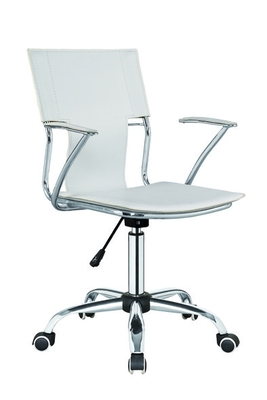 360 sillas de los muebles de la oficina de negocios del grado giratorio con el peso de las ruedas 14kgs
